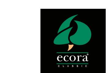 Logo ecora classic